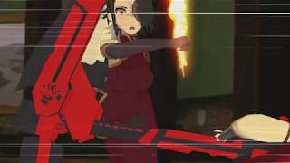 RWBY Vol5  How Jaune vs Cinder should have ended [upl. by Maxie]