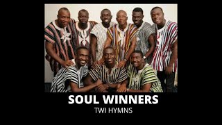 Soul Winners  Twi Hymn Collection  Apostolic Hymns [upl. by Ferullo]