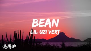 Lil Uzi Vert  Bean Kobe Lyrics feat Chief Keef [upl. by Metsky718]