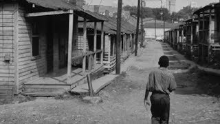 Brooklyn How a black community was erased from uptown Charlotte [upl. by Ahsenek]