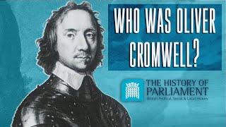 Who was Oliver Cromwell [upl. by Akimrej811]