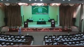 Best Urdu Speech [upl. by Ennavoj]