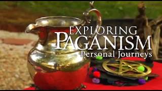 Pagan and Wiccan Practitioners Share Their Personal Journeys [upl. by Frazier]