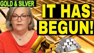 Lynette Zang The Global Currency Reset Has It Begun Gold Silver amp Precious Metals [upl. by Rosaleen582]