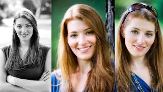 5 Min Portrait  Portrait Photography Full Photo Shoot [upl. by Pet]