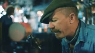 Foy Vance  quotBurdenquot Acoustic [upl. by Hsepid]