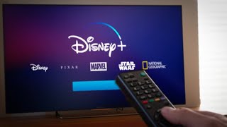 Como registrarse en DISNEY PLUS  Pruébalo 7 días GRATIS [upl. by Karli]