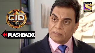 CID Par Grahan  Part 2  CID  सीआईडी  Full Episode [upl. by Ecnar254]