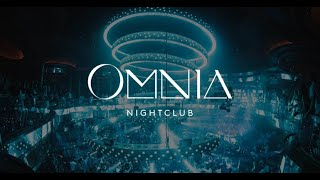 Omnia Nightclub  Las Vegas [upl. by Ecal697]