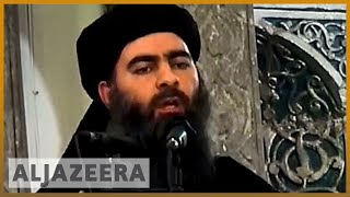 Analysis US targeted ISIL leader Abu Bakr alBaghdadi US officials [upl. by Calvano]