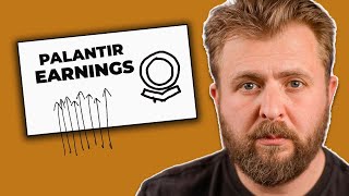 Palantir Q1 2023 Earnings LIVESTREAM  Tom Nash PLTR [upl. by Minta]