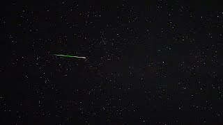 Meteor Events Caught on Camera [upl. by Nahsad]