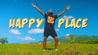 Lyrikal  Happy Place Official Music Video [upl. by Asilef455]