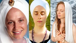 Mantra Mix  Ajeet Kaur  Snatam Kaur and More [upl. by Tuinenga700]