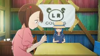 Mitsuboshi Colors Episode 1 Yuis Pantsu sub [upl. by Eniawtna]