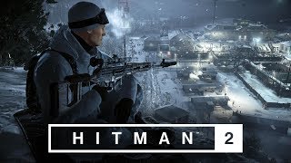 HITMAN 1 Remastered  Gameplay Walkthrough FULL GAME 4K 60FPS PS5PCSeries X [upl. by Anin775]