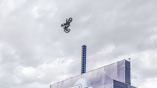 THE 1ST NITRO CIRCUS SHOW OF 2020 [upl. by Grefe116]