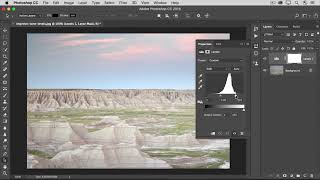 How to adjust brightness and contrast in Photoshop [upl. by Colyer]