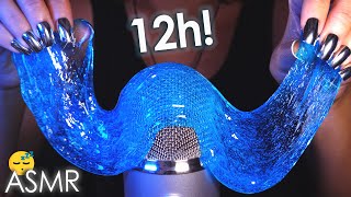 12h ASMR 9999 of YOU will fall Asleep 😴 The Most Magical ASMR Sound EVER No Talking [upl. by Namwen]