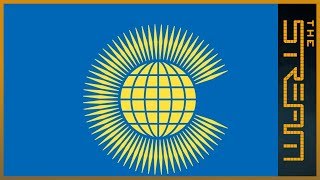 How relevant is the Commonwealth  The Stream [upl. by Leiuqese]