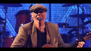 Kim Larsen amp Kjukken  Joanna Officiel Livevideo [upl. by Ettezoj]