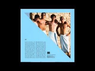 BADBADNOTGOOD  Time Moves Slow feat Sam Herring [upl. by Yram]