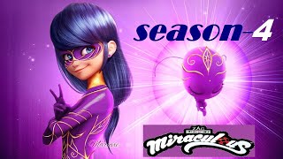 Miraculous Ladybug Season 4 Episode 1 English DUB [upl. by Ephrem851]