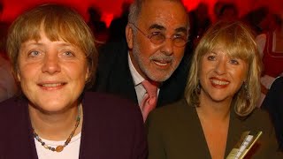 Porträt Angela Merkel 15 Jahre Kanzlerin [upl. by Adest]