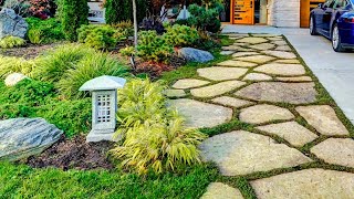 56 Landscaping Ideas for Your Front Yard [upl. by Halullat]