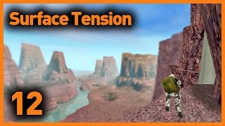 HalfLife Chapter 12  Surface Tension Walkthrough [upl. by Namas]