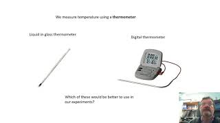 BTEC Applied Science Unit 2 Calorimetry 1 [upl. by Kitty873]