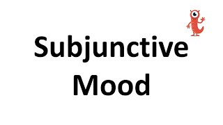 Subjunctive Mood [upl. by Merell978]