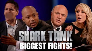 Shark Tank US  Top 3 Guest Shark Investments From Season 13 [upl. by Murdocca]