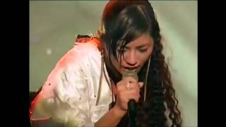 MINMI Shiki no uta LIVE [upl. by Resarf3]