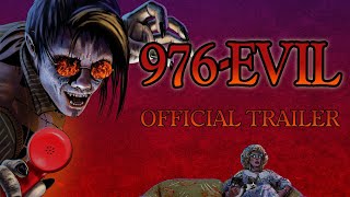 976EVIL Eureka Classics New amp Exclusive Trailer [upl. by Moth122]