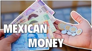 All About Mexican Money [upl. by Annuhsal894]