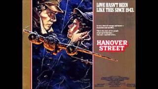 Hanover Street OST  Main Title [upl. by Ellehcor]