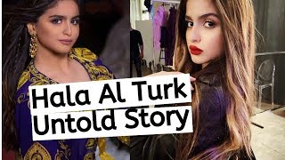 Hala Al Turk Untold Story I Updated Biography I Family I Birthday [upl. by Lechner]