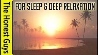 Guided Breathing Meditation for Sleep amp Deep Relaxation [upl. by Cordy767]