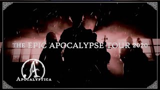 Apocalyptica  Until It Sleeps [upl. by Idihc]