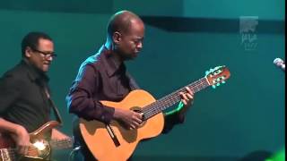 Earl Klugh  Wishful thinking  Live at Java Jazz Festival [upl. by Anabel]