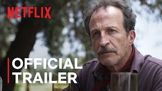 Familia  Official Trailer  Netflix [upl. by Ainezey]