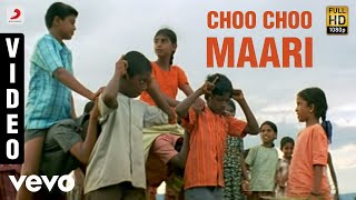 Poo  Choo Choo Maari Video  Parvathy  Srikanth [upl. by Acinomahs234]