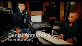 Denial Ahmetovic  Pukni srce COVER [upl. by Rebekah]