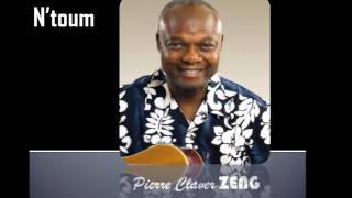 Pierre Claver ZENG quot Ntoum quot [upl. by Nap]