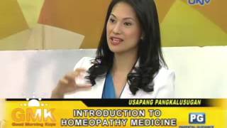 Introduction of Homeopathy Medicine [upl. by Rosalinda]