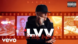 Darell  LVV En Su Piel Audio [upl. by Noda103]