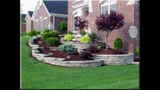 Landscaping ideas for front yards [upl. by Jareen381]