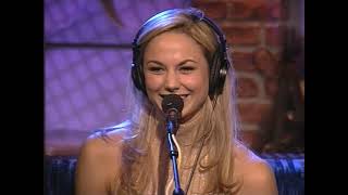 Stacy Keibler Comes In To Talk With Howard [upl. by Adev]