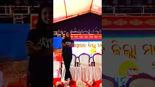 Alo MO Ribana Fita New Released Odia Song Nayagarhmahoschav YoutubesSubhashree [upl. by Zebada940]